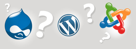 What's the best CMS?